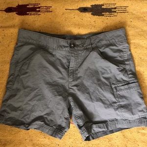 Brand New Hiking Shorts